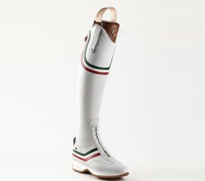 De Niro L150/W Boot