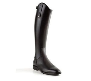 De Niro S3311 Smooth Leather Boot