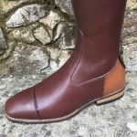 De Niro Salento Oxford Boots