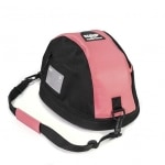 KEP Hat Bag- Pink Leather