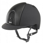 KEP Helmet Cromo T Satin Black