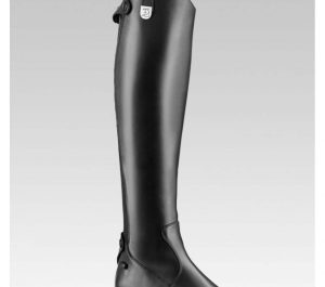Tucci Leonardo Long Boots - WB Equiline Ltd