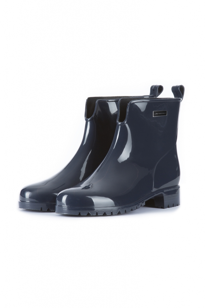 Animo Zea Ladies Short Rubber Yard Boots WB Equiline Ltd